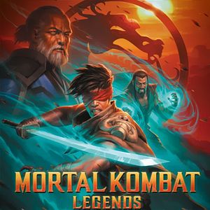 Photo Mortal Kombat Legends: Snow Blind