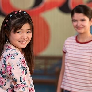 Photo Surfside Girls