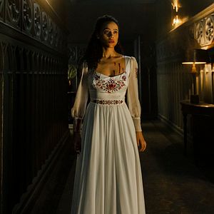Photo Nathalie Emmanuel