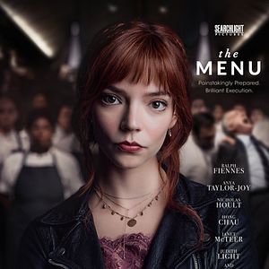 Photo Le Menu