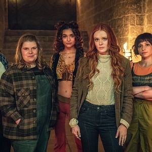 Photo Precious Mustapha