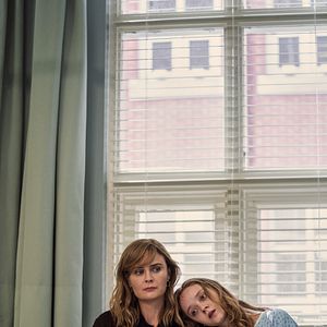 Photo Madeleine Arthur