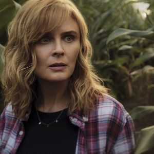 Photo Emily Deschanel