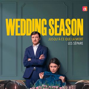 Photo Wedding Season