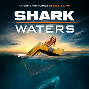 Photo Shark Waters