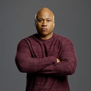 Photo LL Cool J