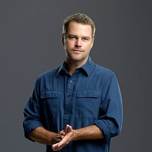 Photo Chris O'Donnell
