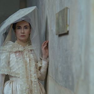 Photo Carice van Houten