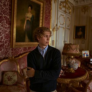 Photo Royalteen : L'héritier