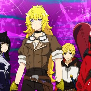 Photo RWBY: Ice Queendom