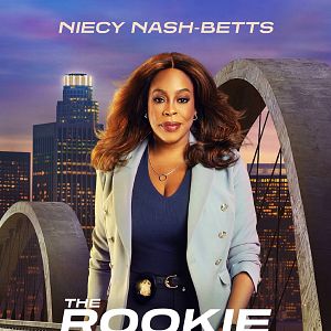 Photo The Rookie : FBI