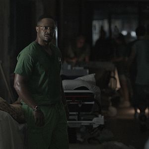 Photo Cornelius Smith Jr.