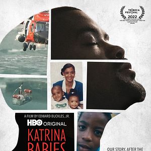 Photo Katrina Babies
