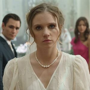 Photo Famille en jeu