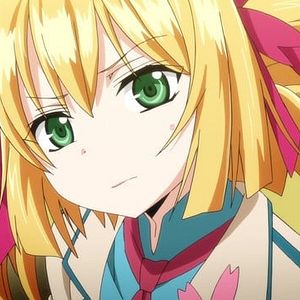 Photo Clockwork Planet
