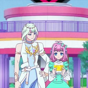 Photo Waccha PriMagi!