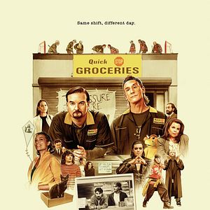 Photo Clerks III