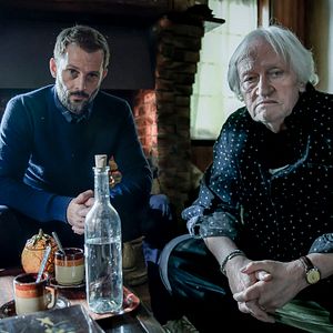 Photo Les Papillons noirs