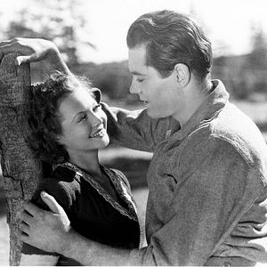 Photo Sylvia Sidney