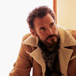 Photo Matt Dillon