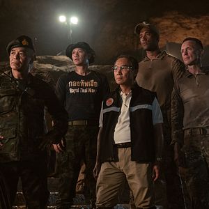 Photo Le Sauvetage de l'impossible