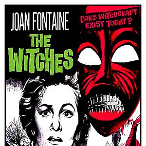 Photo Les Sorcières