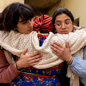 Photo Shirine Boutella