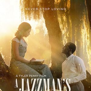 Photo A Jazzman's Blues
