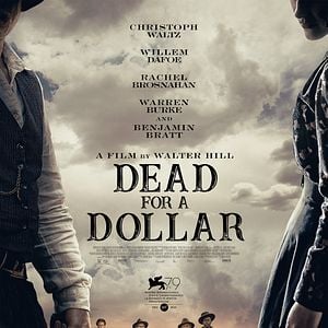 Photo Dead For A Dollar