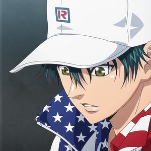 Photo The Prince of Tennis II