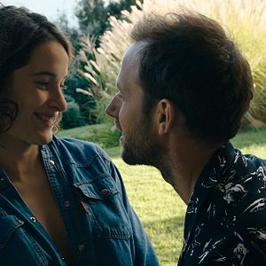 Photo Rebecca Marder