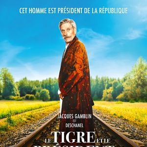 Photo Le Tigre et le Président