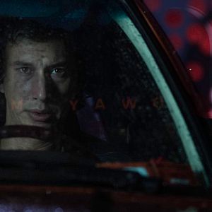 Photo Adam Driver