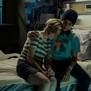 Photo La vie selon Ella