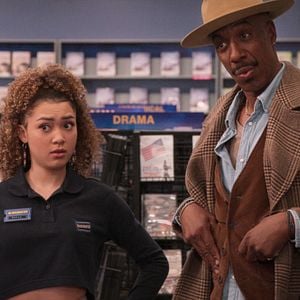 Photo Kamaia Fairburn