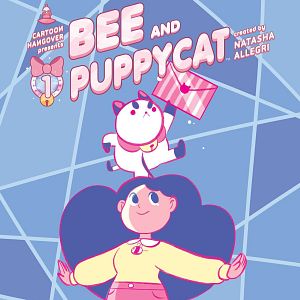 Photo Bee et PuppyCat