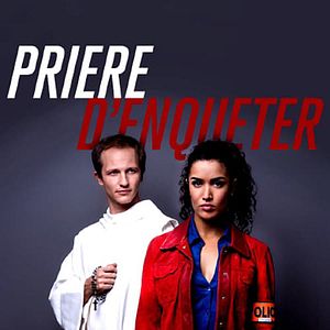 Photo Prière d'enquêter