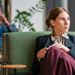 Photo The Flight Attendant