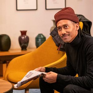 Photo The Flight Attendant