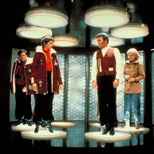 Photo Star Trek II : La Colère de Khan