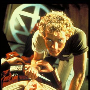 Photo Star Trek II : La Colère de Khan