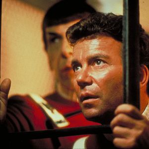Photo Star Trek II : La Colère de Khan