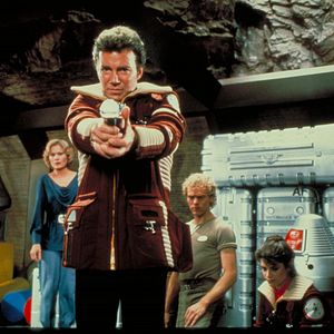 Photo Star Trek II : La Colère de Khan