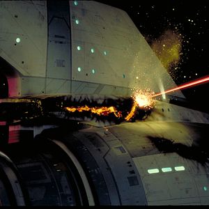 Photo Star Trek II : La Colère de Khan