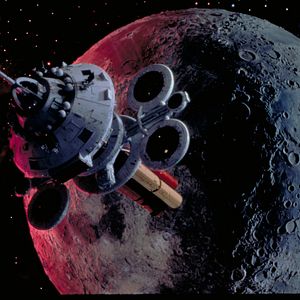 Photo Star Trek II : La Colère de Khan