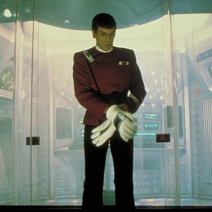 Photo Star Trek II : La Colère de Khan