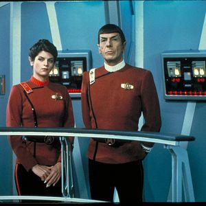 Photo Star Trek II : La Colère de Khan