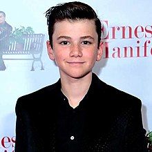 Photo Alexander James Rodriguez