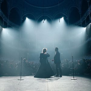 Photo Renée Fleming’s Cities That Sing : Paris