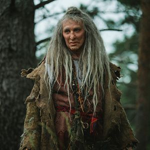 Photo The Last Warrior: Root of Evil